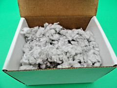 Appleton Electric F02 Fiber Filler