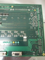 Crossing Automation/Asyst 3200-4420-02, 395622