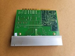 Husky Altanium X/XE ICC2, Rev 4, Dual Channel 16 A Temperature Card