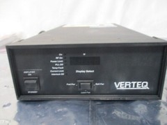 AE ADVANCED ENERGY 3156023-000K VERTEQ ST800-CC50-MC2PX-SCP RF AMPLIFIER ,106226