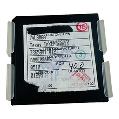 TEXAS INSTRUMENTS 74LS86A UNUSED SURPLUS QTY 400pcs