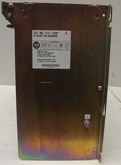 Allen Bradley PLC Input Module Cat #1771-A3B1 B 30175LR