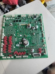 Otis Elevator GCS I/O Board AHA26800ANY1 Main Control PCB Assembly