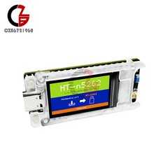 HelTec Node T114 LoRaWAN nRF52840 SX1262 863-928MHz + Screen Supports Meshtastic