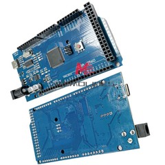 Mega2560 R3 CH340 Microcontroller Board ATMEGA16U2 Development board For Arduino