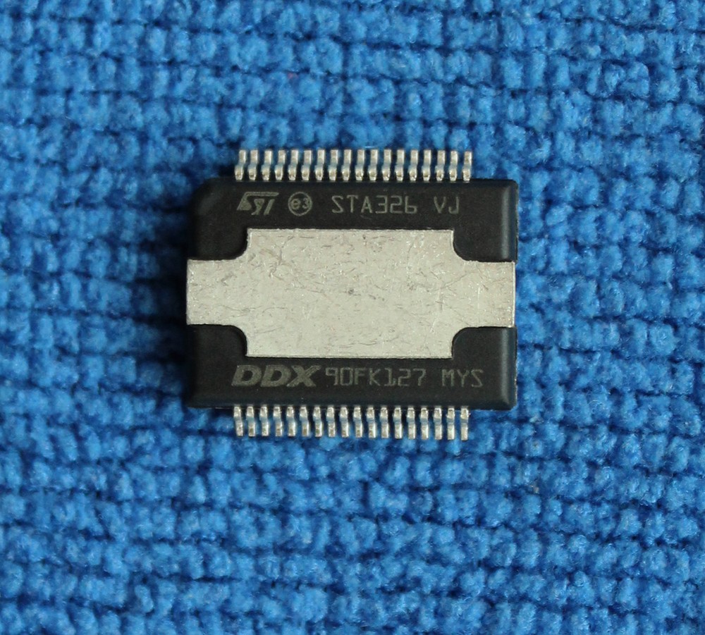 1pcs STA326VJ STA326 VJ HSSOP-36 IC Chip