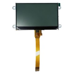 Display for Carrier Transicold X4 7500 7300 X3 2500 Vector 8500 8600 APX Module