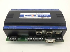 Tridium Vykon Security Jace SEC-J-601 Module 10903 Access Controller Niagara …