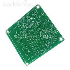 Digital 4 Bit Electronic Clock Electronic Production DIY Learing Kit For Arduino