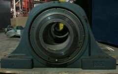 New other Rexnord Self Aligning Roller Bearing MPS-5607F 6.4375 Bore 46139DH
