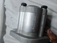 Hydraulic Gear Pump for HGP 3A F4R/F6R/F8R/F11R/F13R/F14R/F17R/F19R HGP-3A-F6R
