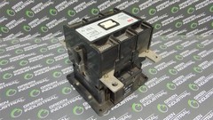 USED ABB EHW 250 Welding Isolation Contactor Size W5 350A