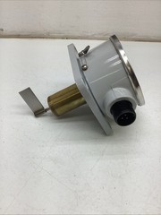 QualiTROL Liquid Flow Gage 092-35V NEW