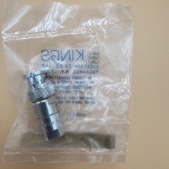Kings KC-89-66 Connector
