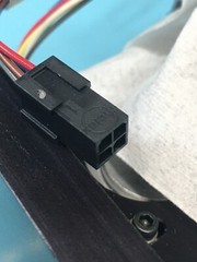 VEXTA PK243M-01AA ORIENTAL MOTOR, Servo Motor, 2-Phase, DC 0.95A, 4.2OHM, 127602