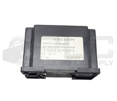 KRIWAN 13A127S21 MOTOR PROTECTOR DC24V
