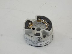 Endress+Hauser TMT180-A123XXAPC Temperature Transmitter 10-35V Input 4-20mA O…