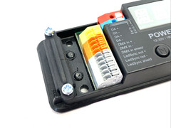 Dali eldoLED POWERdrive 180D Constant-Current DMX LED Driver