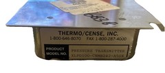 ASHCROFT XLDP-100-C-N-MB2-42-A-50X / XLDP100CNMB242A50X PRESSURE TRANSMITTER. 1C