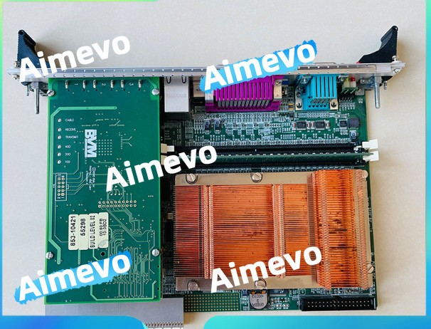 1PC 100% test ADLink cPCI-6842 SHIP EXPRESS 90days Warranty P3512B YL