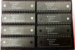 KDS9014A- KDS-9014A Motorola 40 Pin Dip ( 8 PCS ) Ships from USA