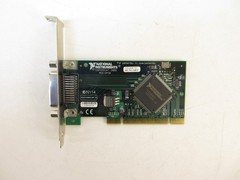 National Instruments ASSY188513A-01 PCI-GPIB IEEE 488.2 Interface Card