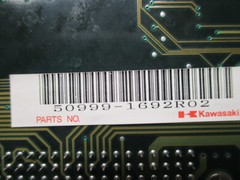 KAWASAKI 50999-1692R02 1HP-52 NSNP
