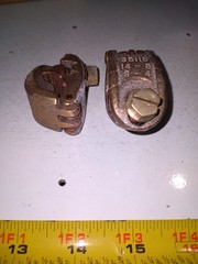 THOMAS AND BETTS 35115 300-500 KCMIL LUG EACH