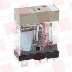 OMRON G2R-2-SND-AP3 DC24(S) / G2R2SNDAP3DC24S (USED)
