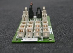 Arburg plug-in board ARB 739 SN 144651 used