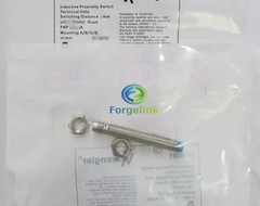 1PCS NEW For Inductive Proximity Sensor Switch I08H025