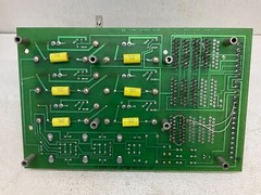 Gettys 11-1015-105 Spindle Drive Controller Rev. D 111015105 EL68012-1