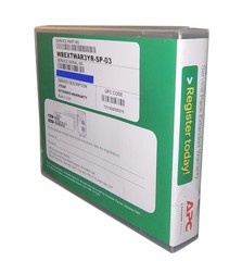APC Service 3 Year Extended Warranty WBEXTWAR3YR-SP-03