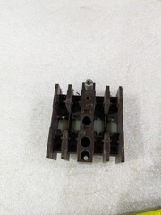 CUTLER HAMMER TYPE M RELAY D26MD D26MPF 00