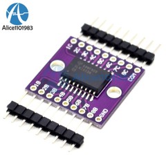 5PCS ULN2803A Darlington Tube High Pressure Large Current Driver Module