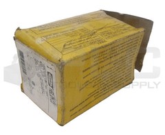 NEW HUBBELL HBL2411 TWIST LOCK MALE PLUG 3 POLE 20A 125/250V *READ*