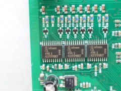 Weiss TS 004 E TS004E SIG-TS004E SIG-TS004E DMS V4 Board 30 Days Warranty