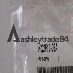 10PCS NEW SMC KQ2F10-02A connector