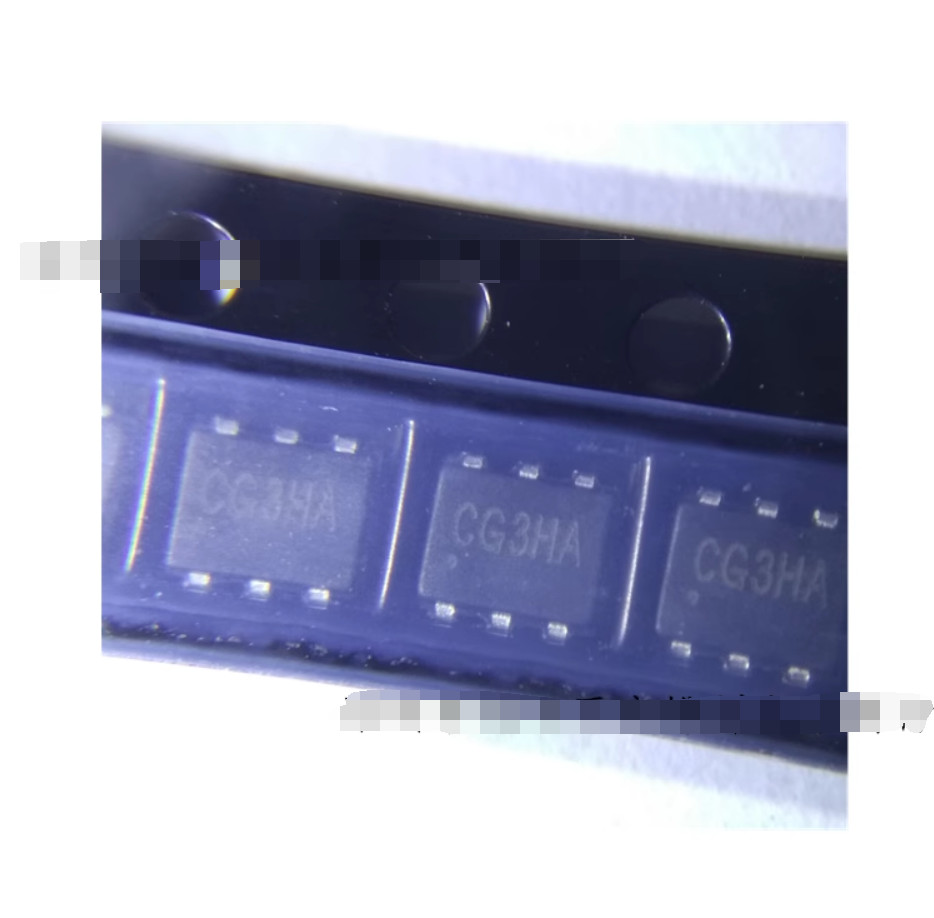 10pcs SY8101DEBC SY8101DEB SY8101DE SY8101D CGxxx CG*** SY8101DEBC SOT23-6