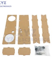 DIY Bluetooth Speaker Kit Dual Channel PAM8406 Power Amplifier Soldering Kit