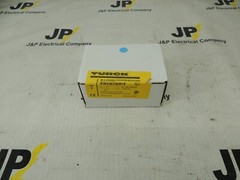 BI 2-CRS260-ADZ30X2-B3131/S34 TURCK INDUCTIVE SENSOR WITH MOUNTING SCREWS NEW