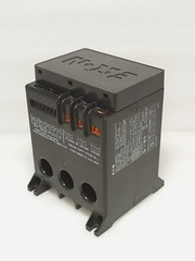 Eaton C4410590NOUI Overload Relay 200-600 Volts AC 5-90Amps