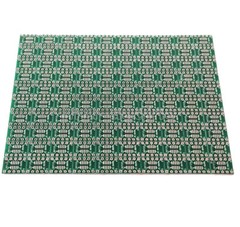 10PCS IC SOT23 SSOP10 MSOP10 UMAX to DIP 0.5/0.95mm Adapter PCB Board Converter