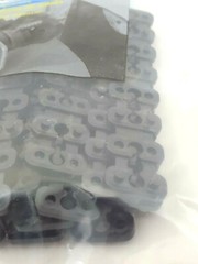 Pack of 25 Ideal Outlet Spacer Shims 172451L