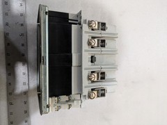 Westinghouse A201K4DA Size 4 Motor Contactor 135A NEMA 3-Pole Non-Reversing A200