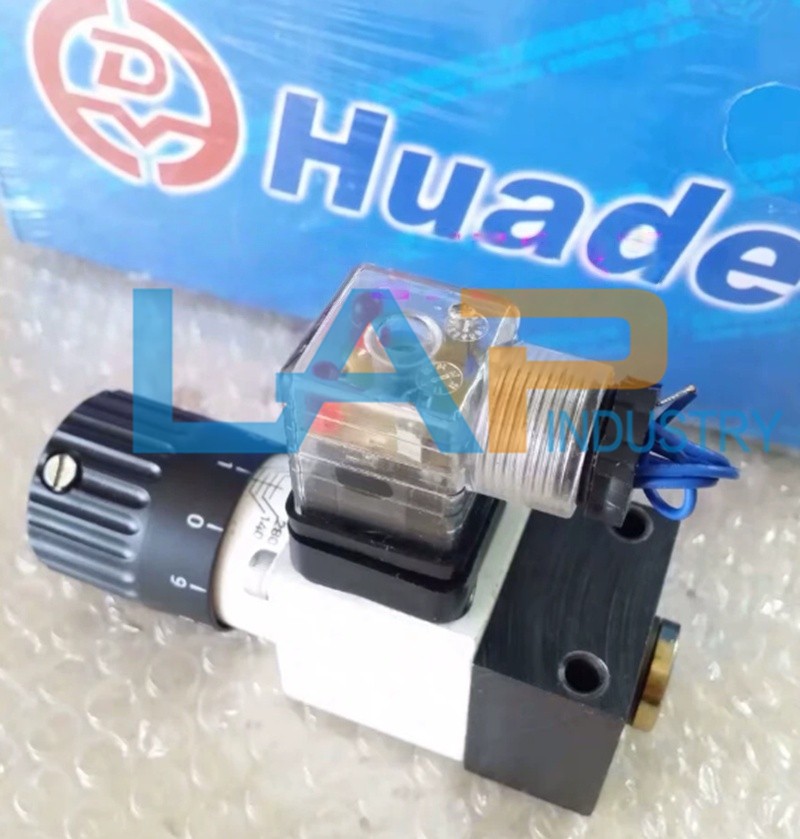1PCS New For Hydraulic pressure relay HD-HED80A1X/200Z14KW