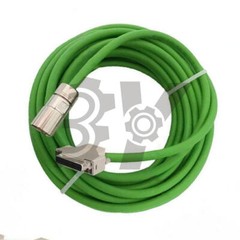 New 1PC 6FX8002-2EQ10-1AH0 7M encoder cable
