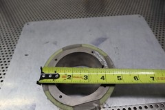 Moto 53 LAT-4701-A DC Limited Angle Torque Ring Motor & Stator New Old Stock