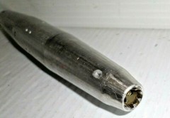 ⭐NEW⭐ Strandlink GLS 5001 Maclean Power 5/16″ Galvanized Steel Wiresplice FARGO