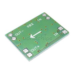 10PCS Mini 3A DC-DC Converter Step Down Module Adjustable 3V 5V 16V Power For RC